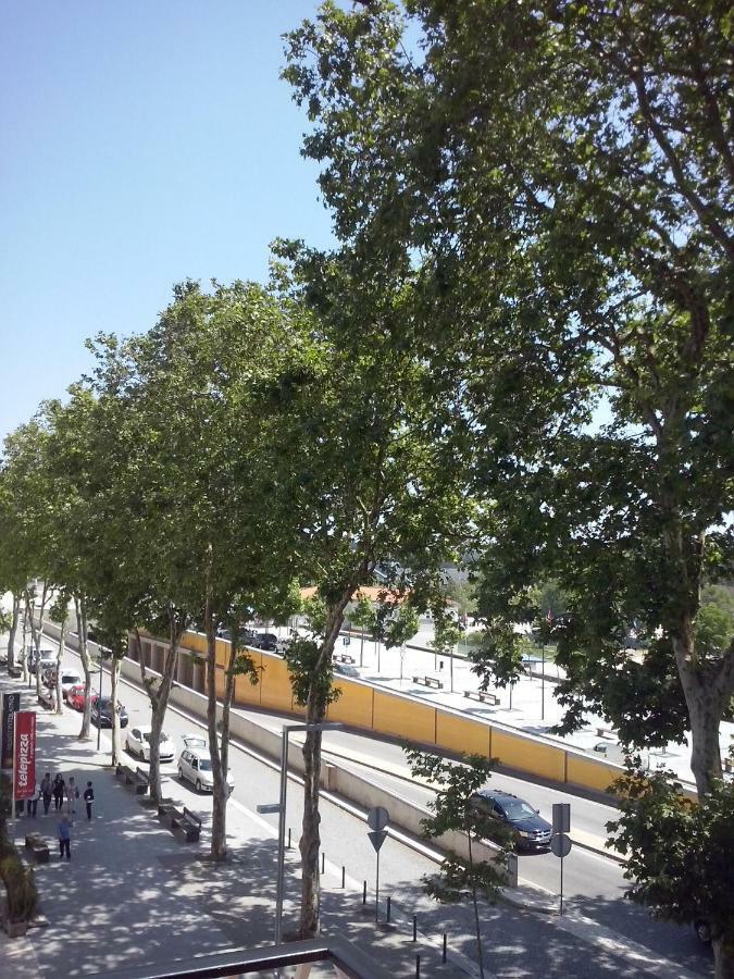 מלון פאטימה Nas Palhas Deitado מראה חיצוני תמונה